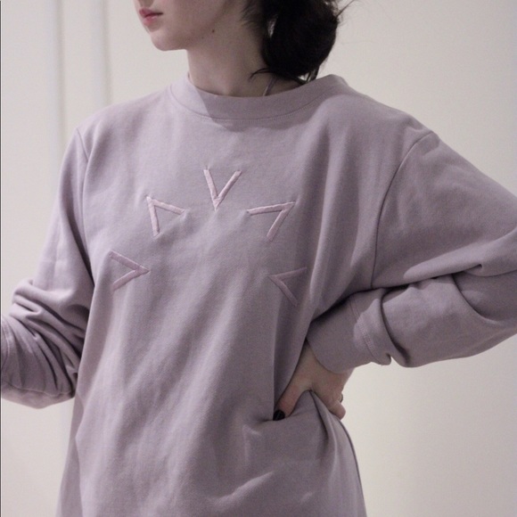 VARLEY Women's Crestwood Sweatshirt - Picture 1 of 4